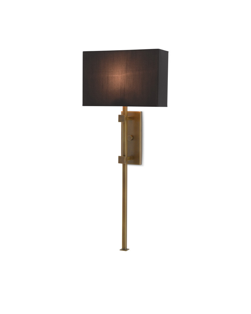 Currey Edmund Wall Sconce