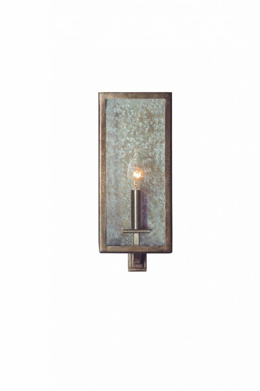 camilla wall sconce