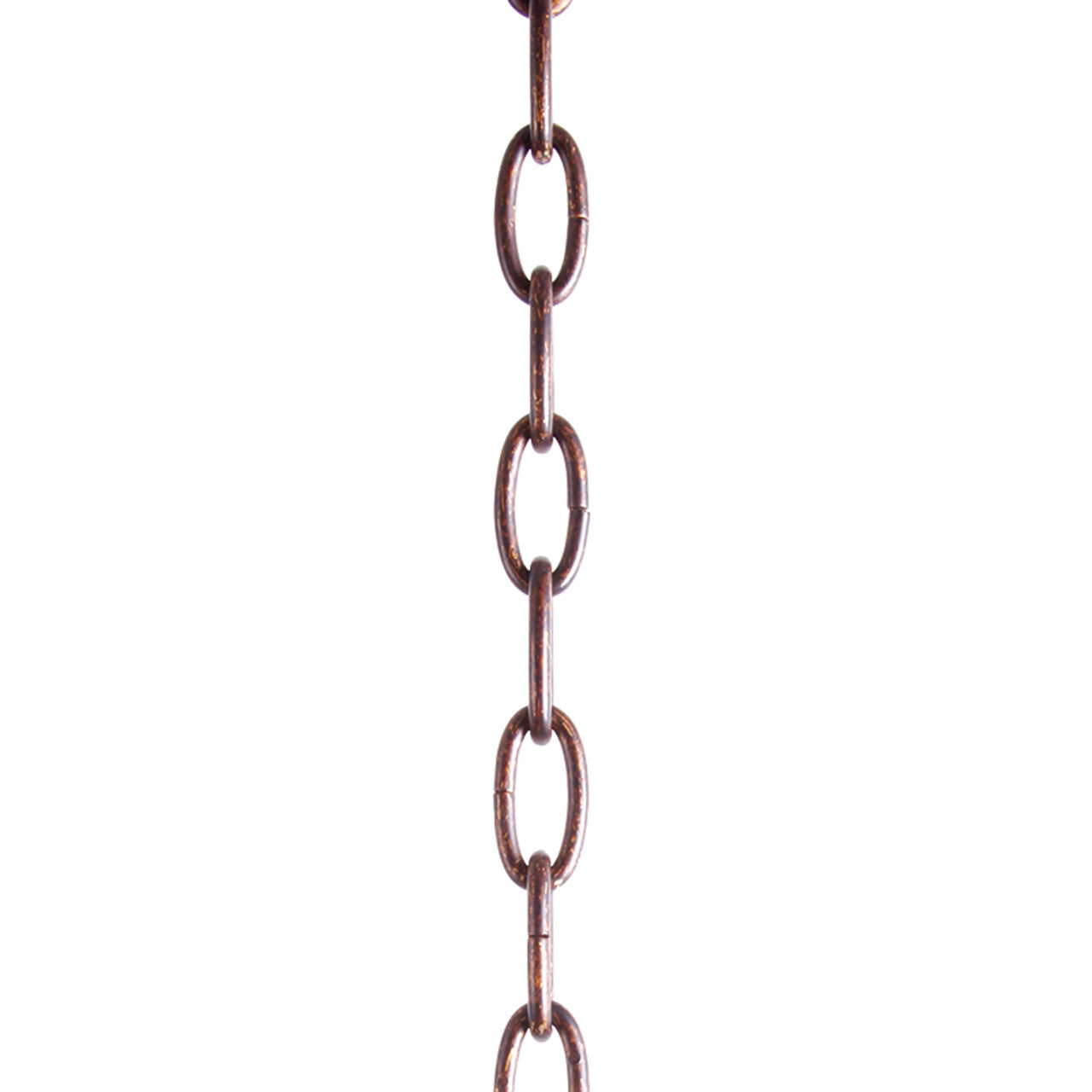 Charcoal Standard Decorative Chain