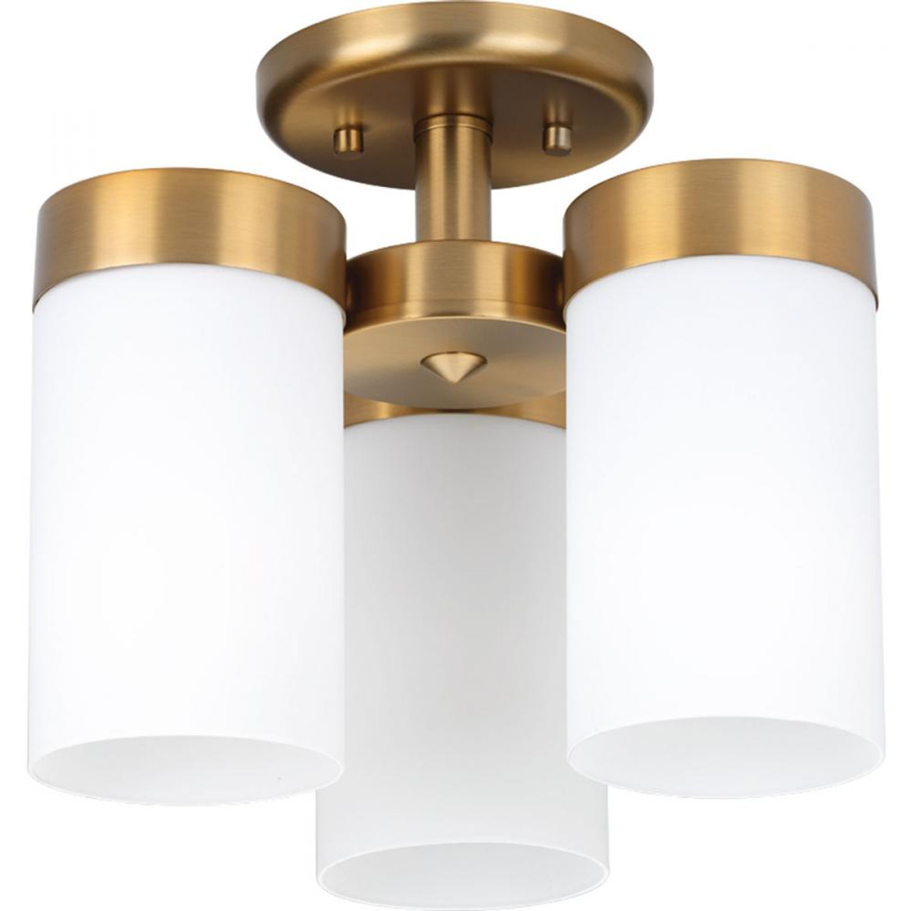 Elevate Collection Three-Light 11-3/4