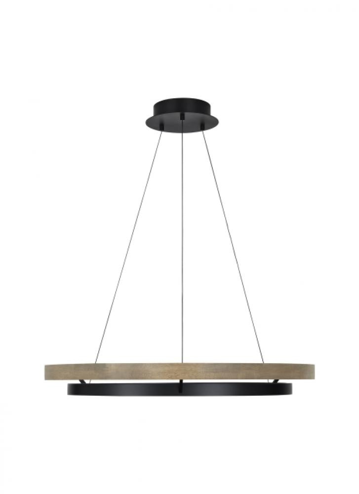 Visual Comfort Grace Chandelier - Thumbnail 5