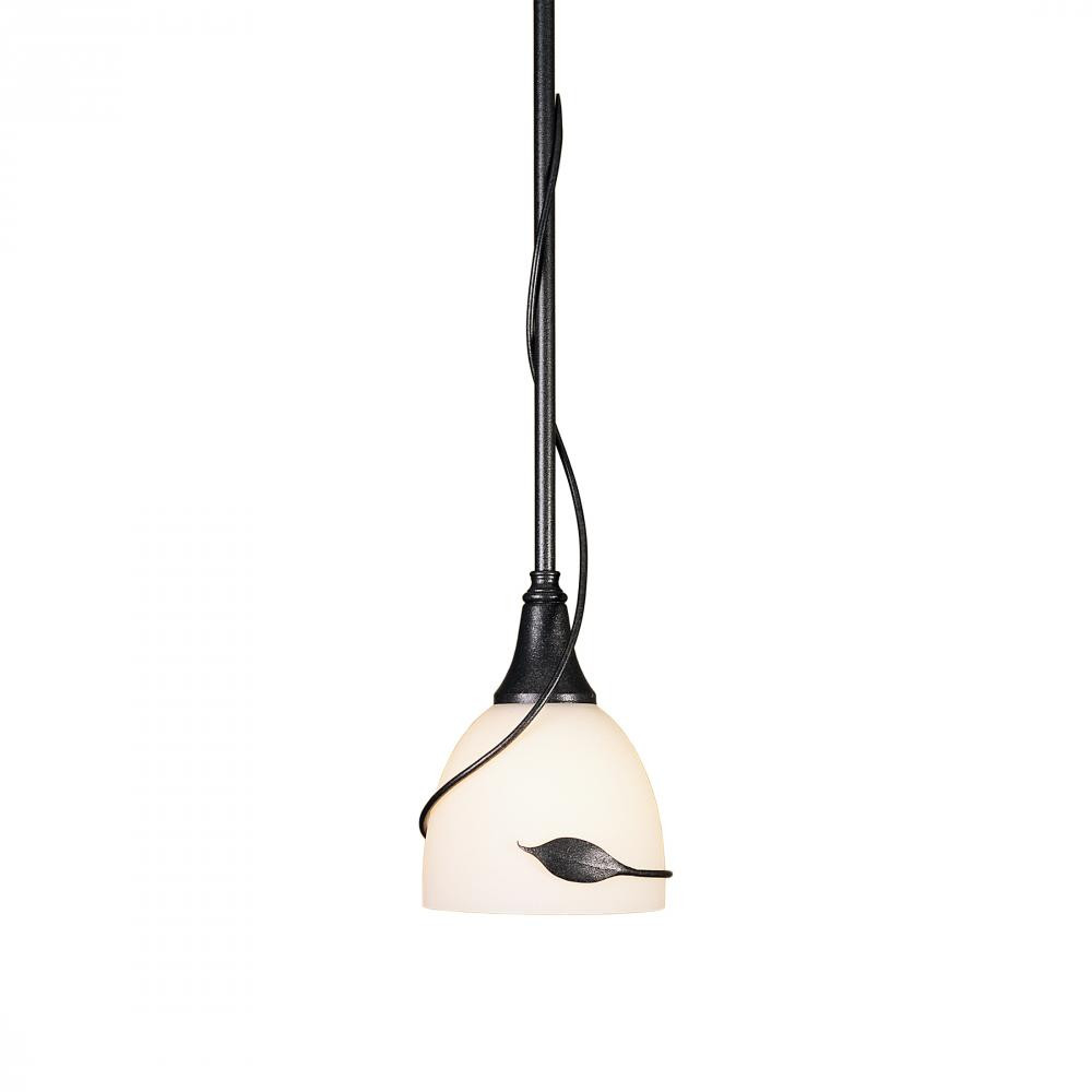 Hubbardton Forge Twining Leaf Pendant