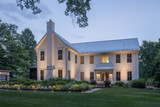 Smart Lighting Increases Home Security