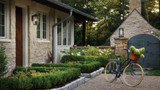 How to Bring Indoor Elegance to Your Backyard Oasis