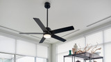 The 2-in-1 Secret: How to Use Your Ceiling Fan in Winter to Save on Heating