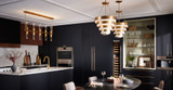 Best Fall Lighting Ideas for Your Kitchen