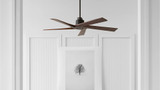 Experience the Beauty of Visual Comfort Fans