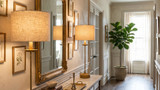 Various Uses of Buffet Lamps
