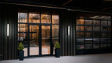 How A Simple Fluorescent Light Fixture Can Upgrade Your Garage!