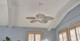 Our Ceiling Fan Installation, Support, & Repair Services