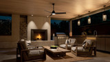 Our Ceiling Fan Size Guide
