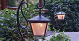 Is your outdoor lighting ready for your vacation?