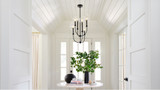 The Perfect Chandelier Size Calculator