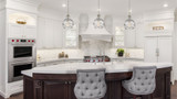 Top 5 Reasons to Visit a Local Lighting Showroom