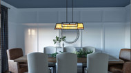 Stylish Lighting Options Under $500