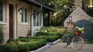 How to Bring Indoor Elegance to Your Backyard Oasis