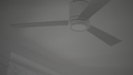 Do Hugger Ceiling Fans Move Enough Air? Myth-Busting Performance