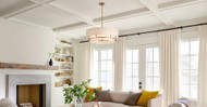 Justice Design Group: The Perfect Lighting Choice