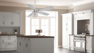 Smart Ceiling Fans: The Future of Home Comfort and Efficiency