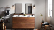 The Essential Guide to Choosing Vanity Lights for Your Bathroom