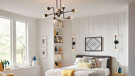 How to Properly Illuminate Your Home: Tips from Your Local Lighting Store