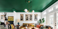 The Best Eclectic Designs by Mitzi 