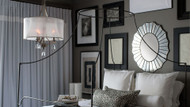 Small Chandeliers: Unique & Stylish Ways to Use Them