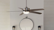 Smart Ceiling Fans: Modern Features for Enhanced Comfort