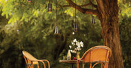 Weatherproof Your Glow: Understanding the Materials and Ratings of Outdoor Pendants