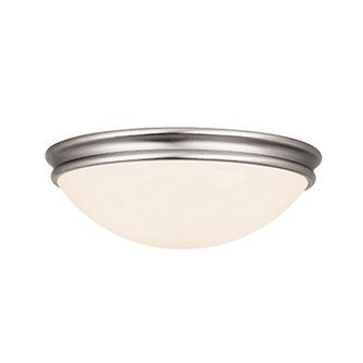 Flush Mount (7|20724-BS/OPL)