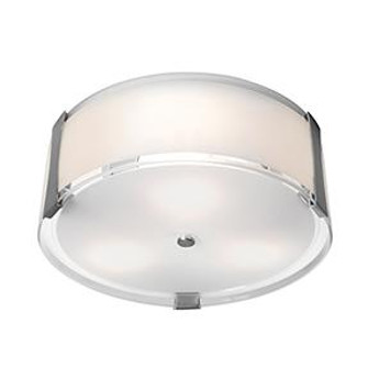 Flush Mount (7|50120-BS/OPL)