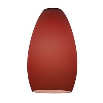 Pendant Glass Shade (7|23112-PLM)