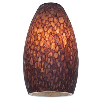 Pendant Glass Shade (7|23112-BRST)