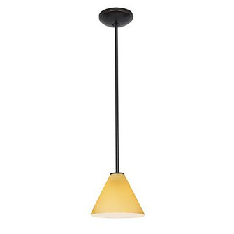 Pendant (7|28004-1R-ORB/AMB)