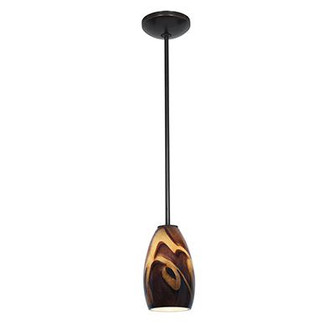 Pendant (7|28012-1R-ORB/ICA)