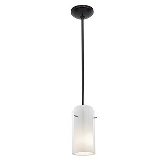 Pendant (7|28033-1R-ORB/CLOP)