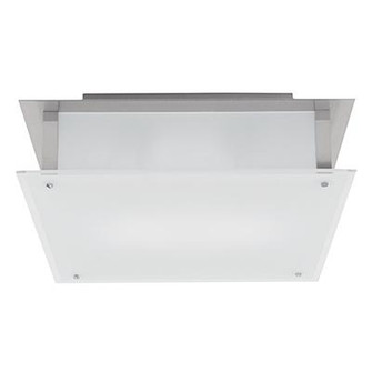 LED Flush Mount (7|50030LEDD-BS/FST)