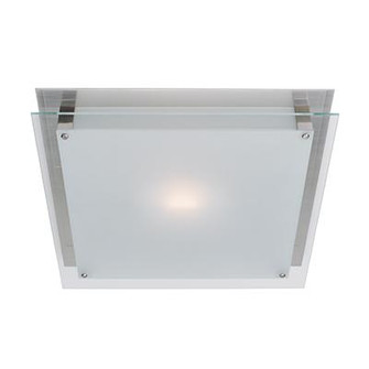 LED Flush Mount (7|50031LEDD-BS/FST)