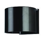 Bi-Directional Outdoor LED Wall Mount (7|20399LEDMGRND-BRZ)