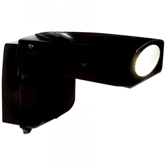 Outdoor Adjustable LED Wall Mount (7|20789LED-BL)