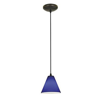 LED Pendant (7|28004-3C-ORB/COB)