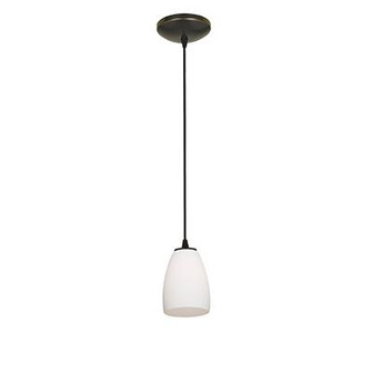 LED Pendant (7|28069-3C-ORB/OPL)