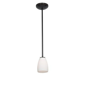 LED Pendant (7|28069-3R-ORB/OPL)