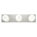 3 Light LED Vanity (7|62473LEDD-CH/OPL)