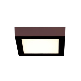LED Flush Mount (7|20802LEDD-BRZ/ACR)