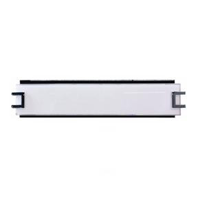 LED Vanity (7|62463LEDD-CH/OPL)