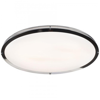 LED Flush Mount (7|20468LEDD-CH/ACR)