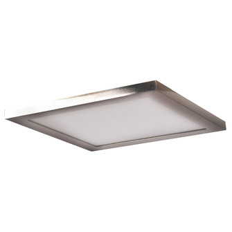 LED Flush Mount (7|20815LEDD-WH/ACR)