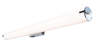 LED Vanity (7|62502LEDD-CH/ACR)