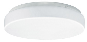 Cirrus 19'' LED Flush Mount (1|C2F193100L30D1)